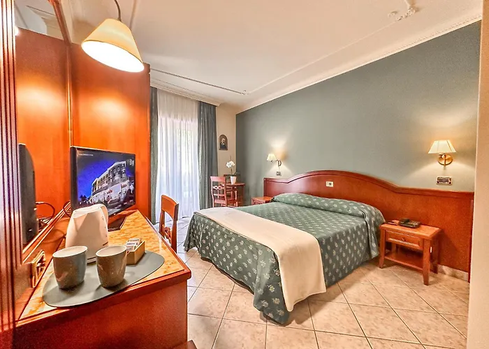 Hotel Valle Rossa