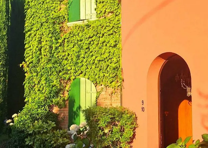 Hotel La Selce
