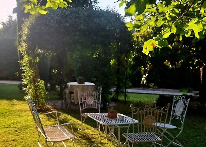 Hotel La Selce