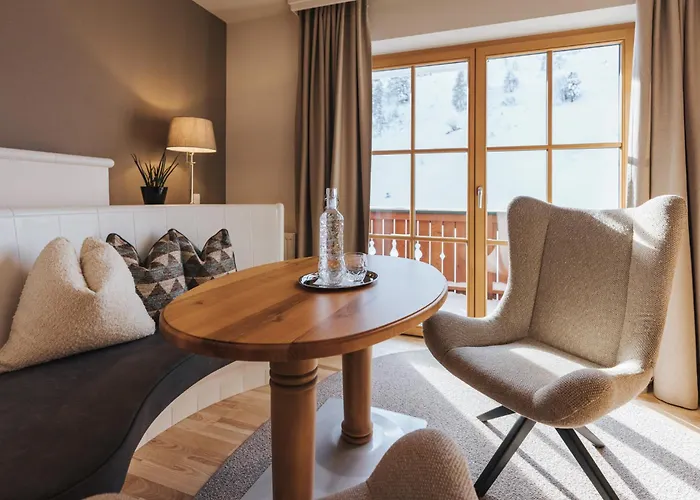 Superior Hotel Schneider