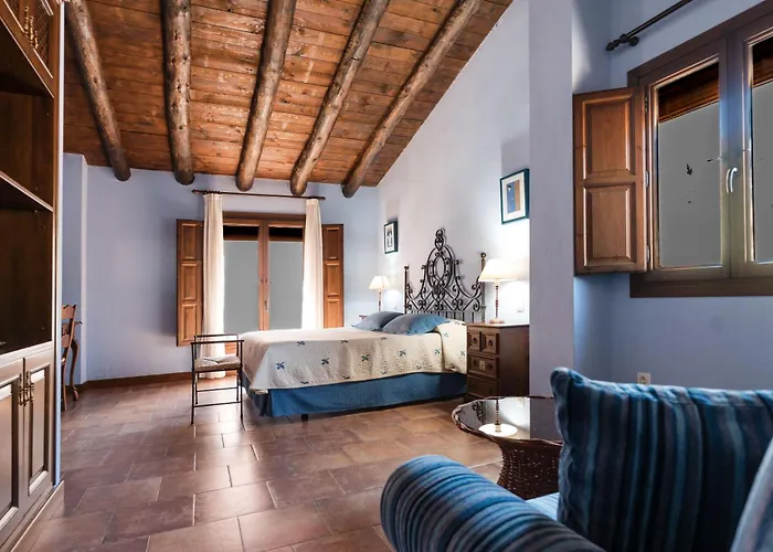 Hotel Albarran