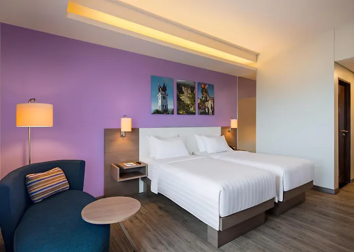 Mercure Padang