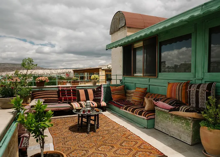 Heybe Hotel & Spa