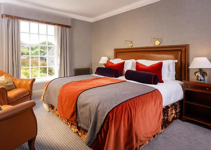 Knipoch House Hotel
