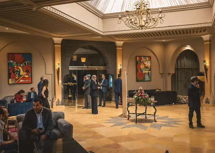 Rs Hotel Karam Palace