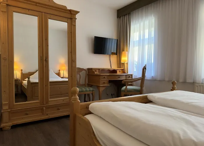 Hotel Forsthaus