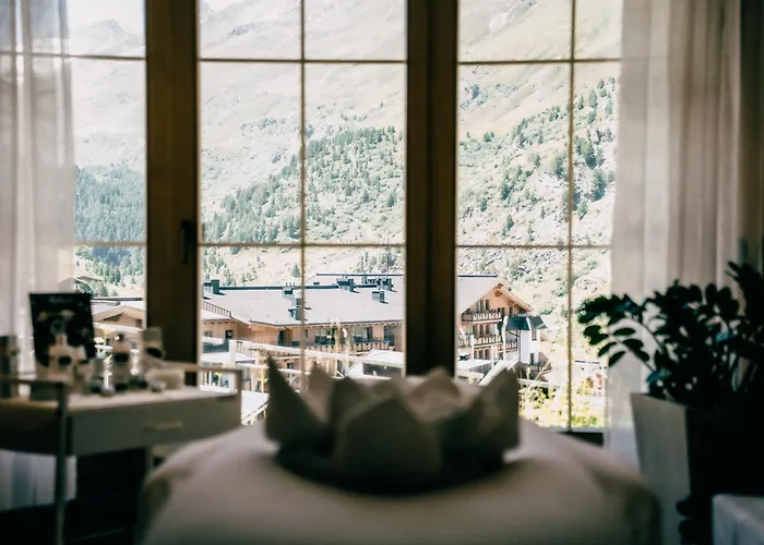 Hotel Bellevue