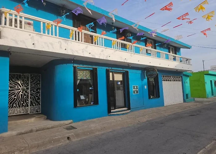 Hotel Villas Las Anclas