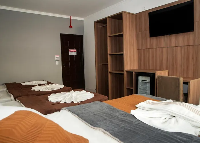 Hotel Estrela do Mar