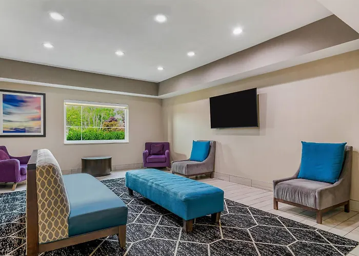 La Quinta By Wyndham Batavia
