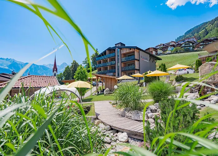 Hotel Kirchbichlhof