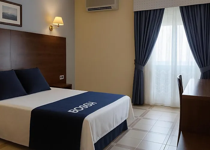Hotel Peru By Bossh! Hotels