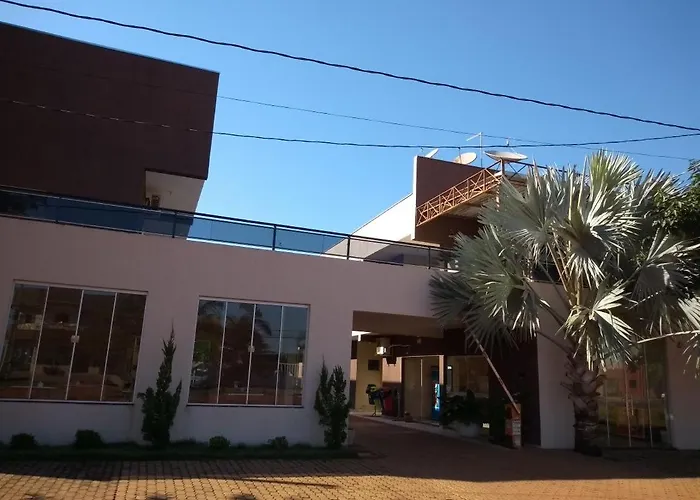 Flex Hotel