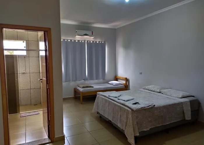 Flex Hotel
