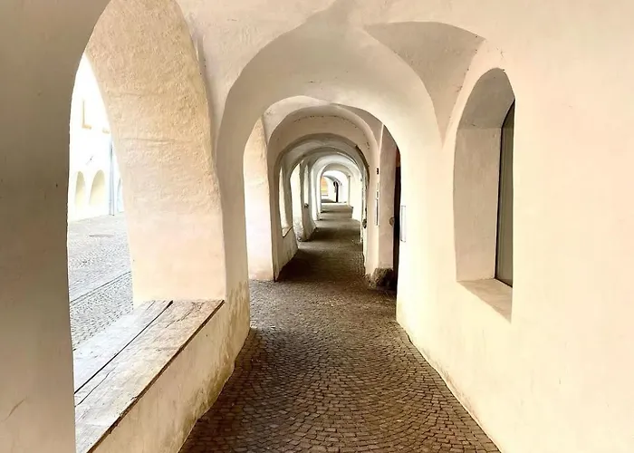 B&B Zur Post