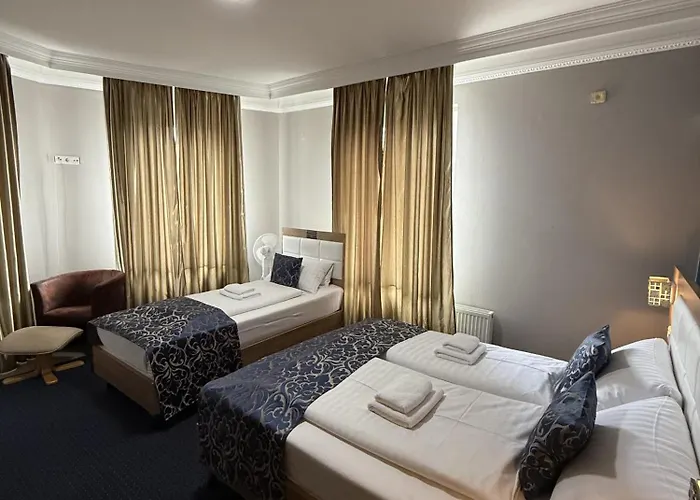 C&S Hotel