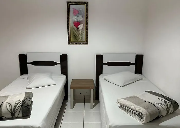 Hotel Carvalho