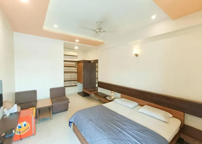 Hotel Mahendra