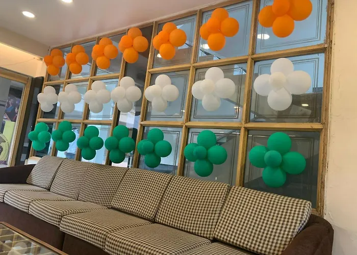 Hotel Mahendra