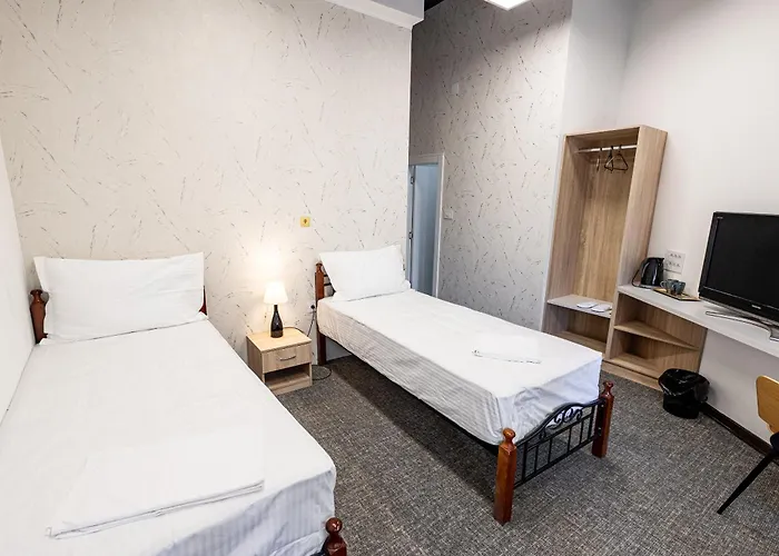 Agape Villa Boutique Hotel