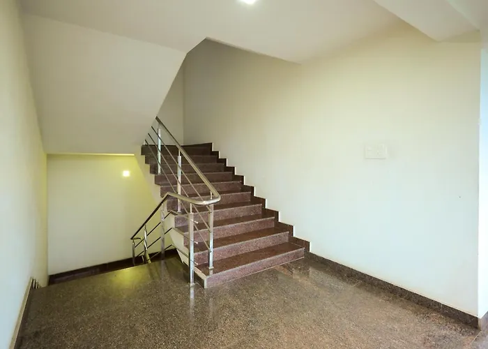 Adyar Plaza Inn By Rak Rooms, Mangaluru