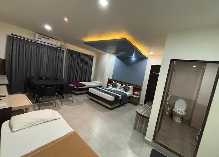 Dharwad Residency