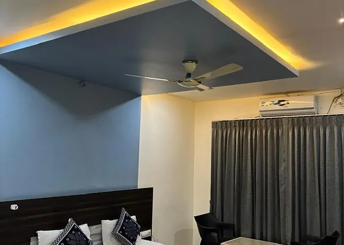 Dharwad Residency