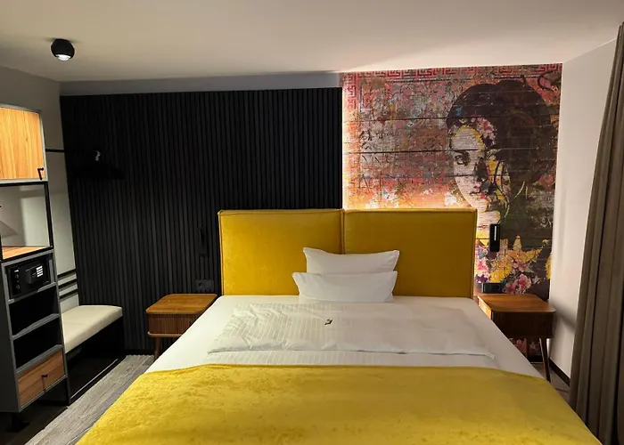 Reinhardts Hotel