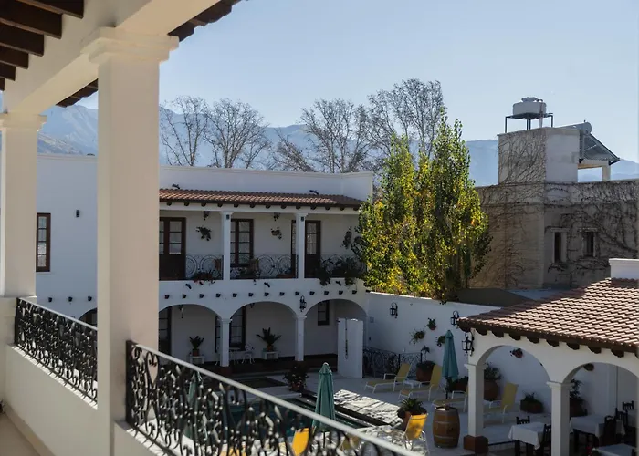 Iraola Hotel Boutique