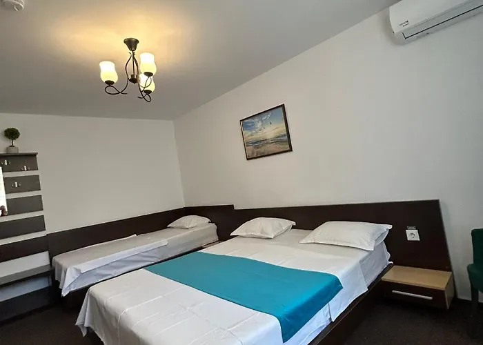 Turquoise Konak