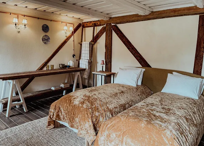 Simanis Boutique Hotel