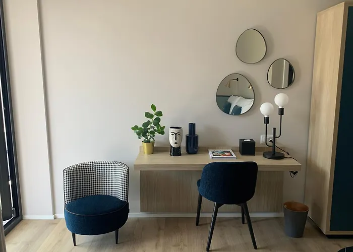 Living Ascona Boutique Hotel