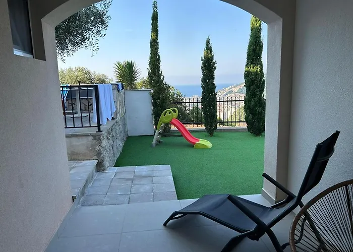 Hotel Reset