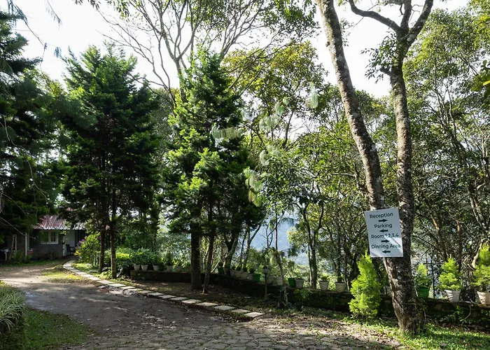 Avadale Munnar