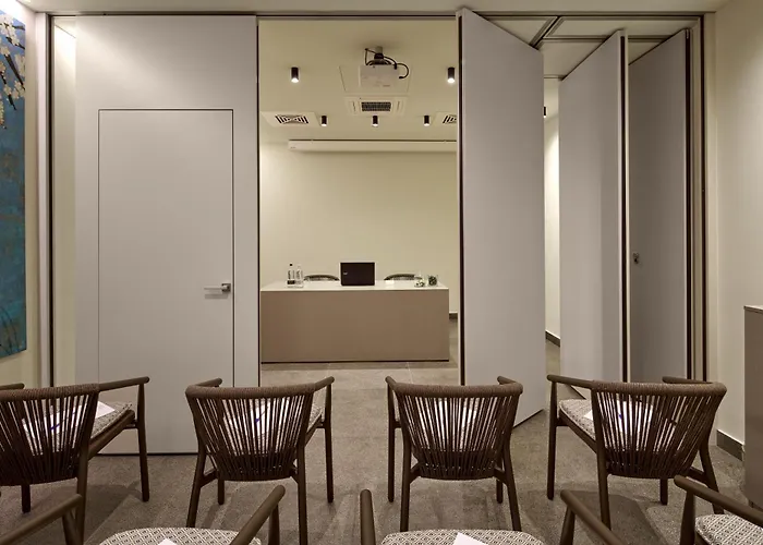 WANDERLUST HOTEL&APARTMETNS - SUITE&SPA - Bardolino, Lago di Garda - Verona