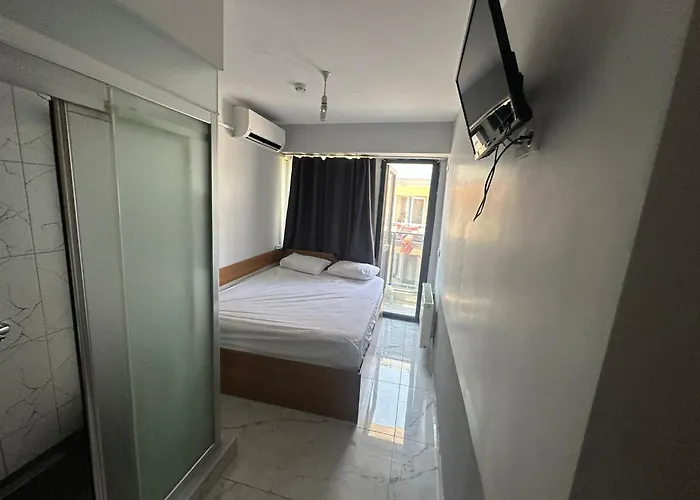 Nr1 Pansiyon