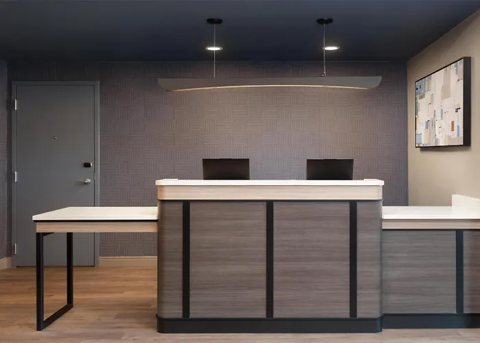 Hyatt Studios Mobile/Tillmans Corner