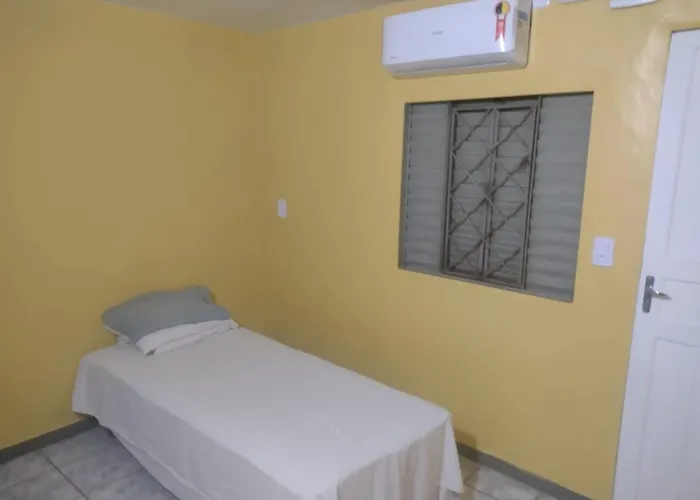 Hotel Avenida