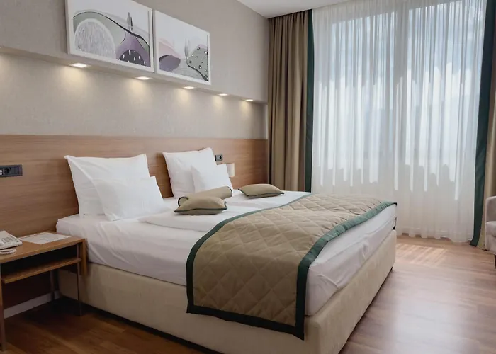 Hotel Via Vitez