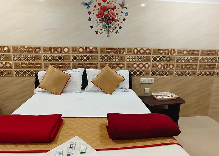 Sri Vinayaga Residency