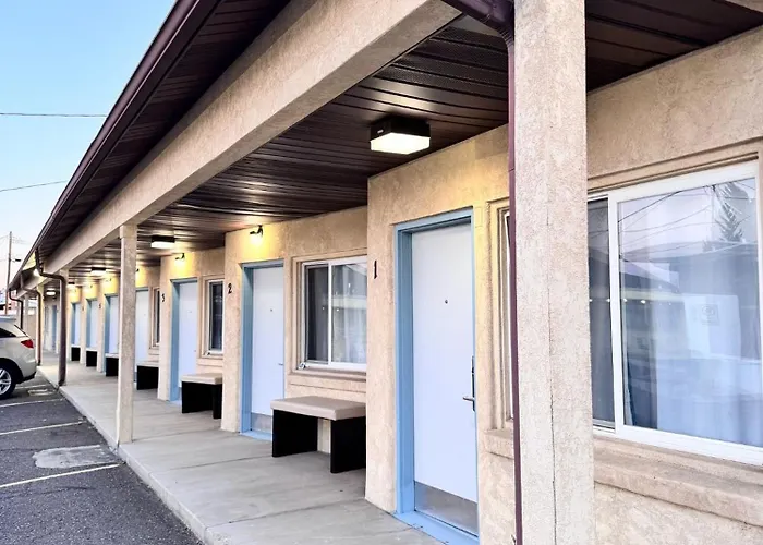 Bryce Park Inn