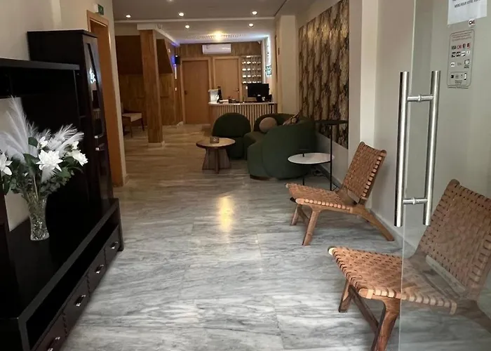Hotel Everest, Sejour Balneaire A Saidia