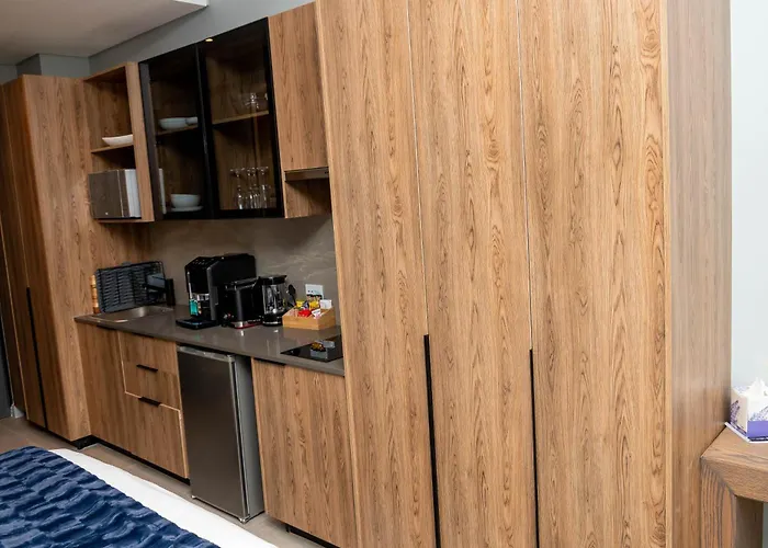 Triple M Luxury