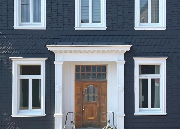 klein&fein Gästehaus