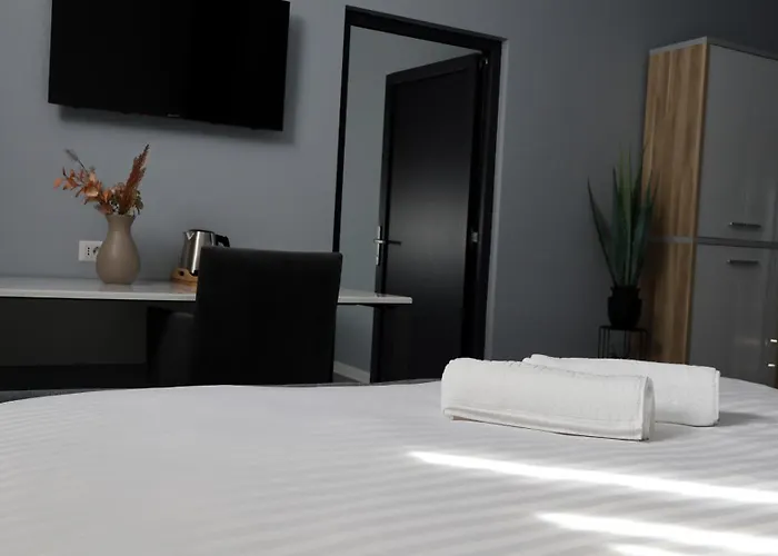 Harmony B&B
