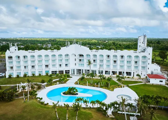 Finest Guam Golf & Resort