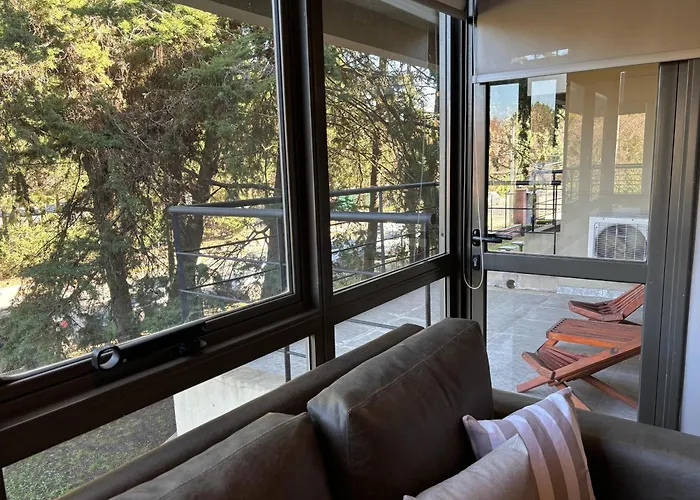 Pilar Suites By Viva