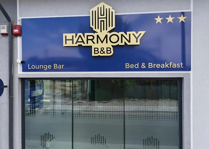 Harmony B&B