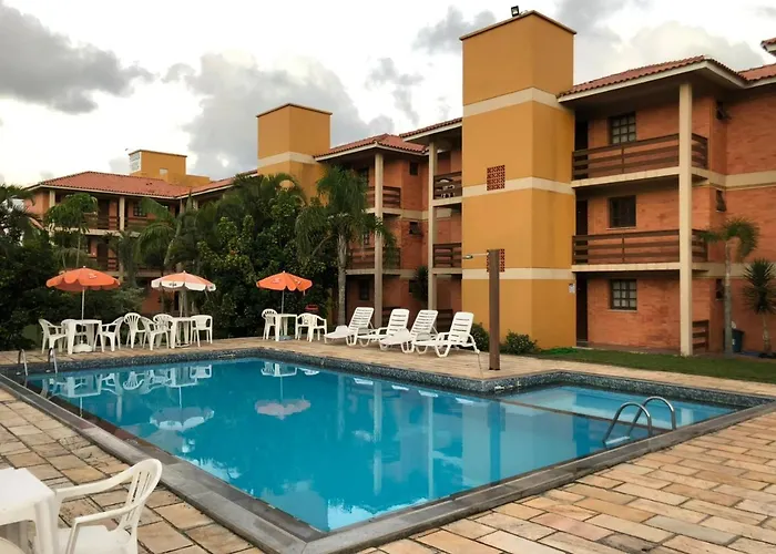 Capão da Canoa Hotel