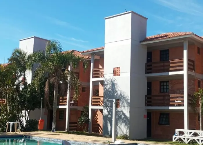 Capao Da Canoa Hotel
